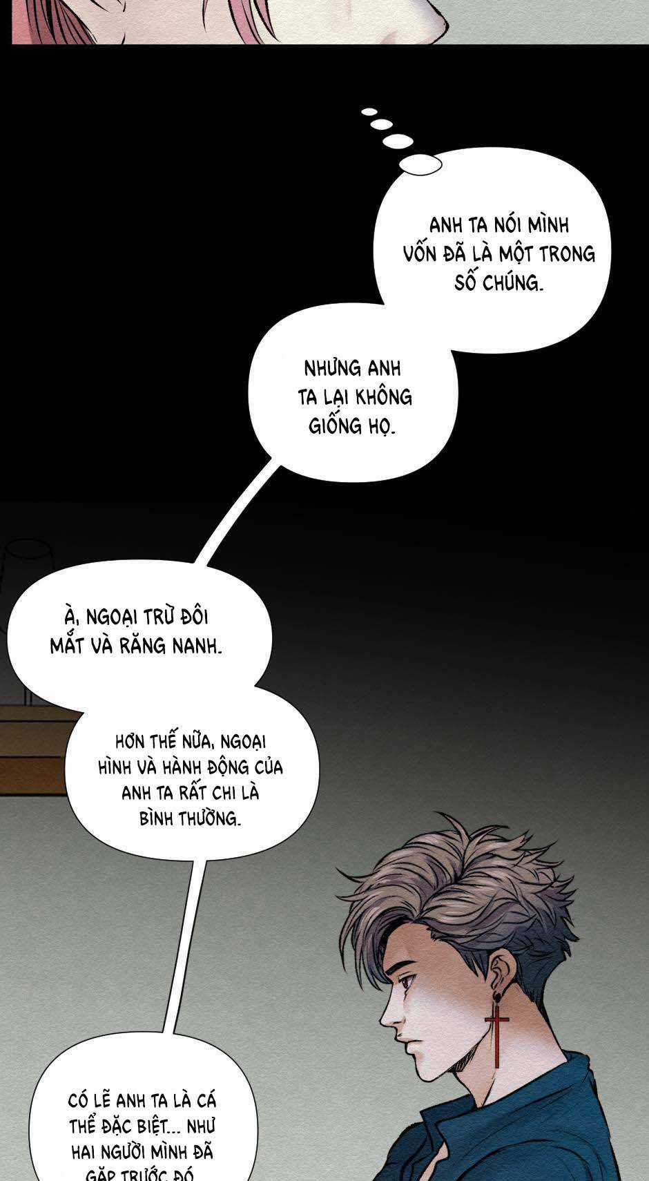 An Toàn Như Ở Nhà Chapter 5 trang 4