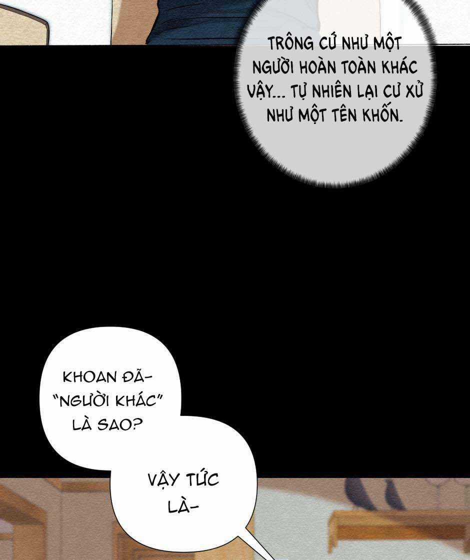 An Toàn Như Ở Nhà Chapter 5 trang 9