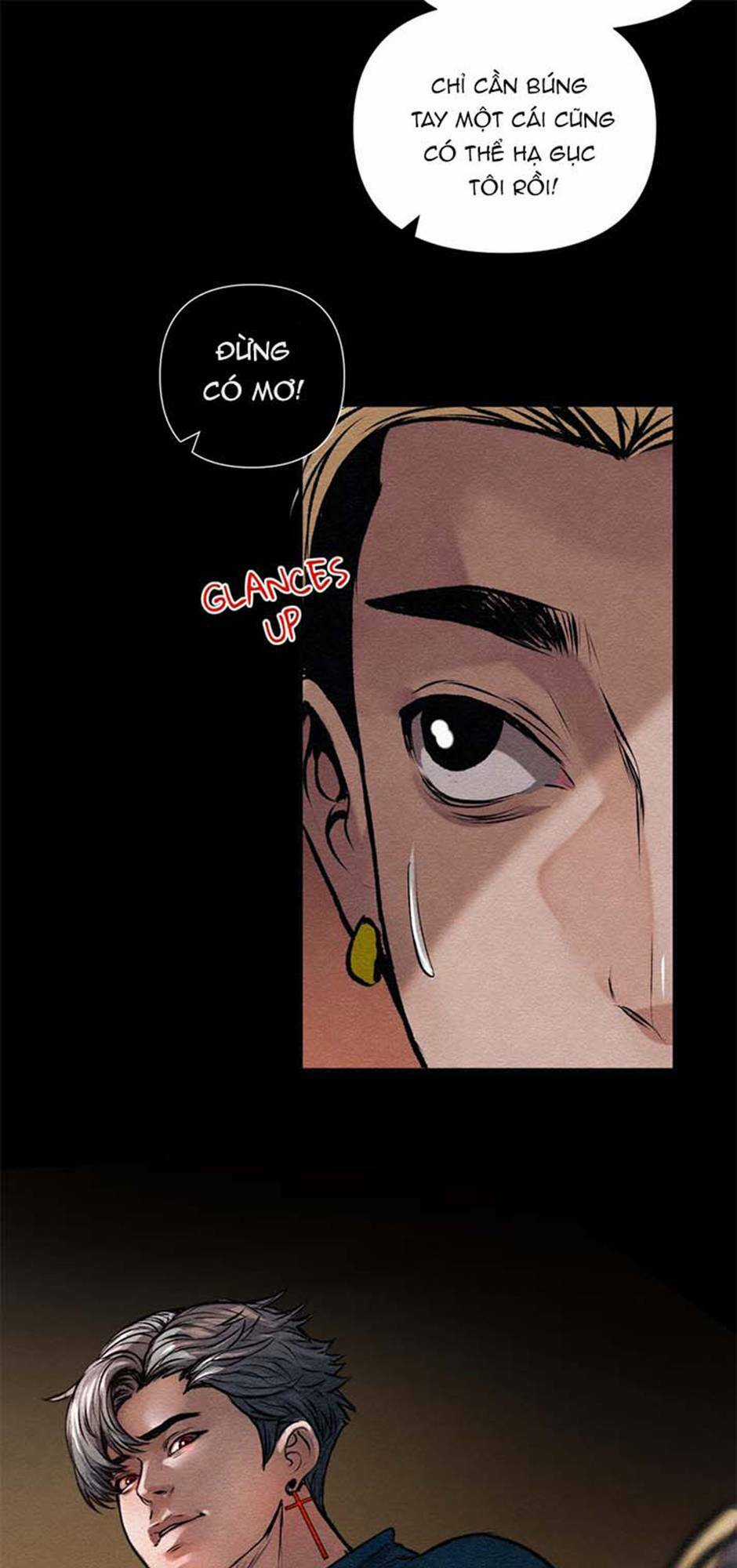 An Toàn Như Ở Nhà Chapter 6 trang 17