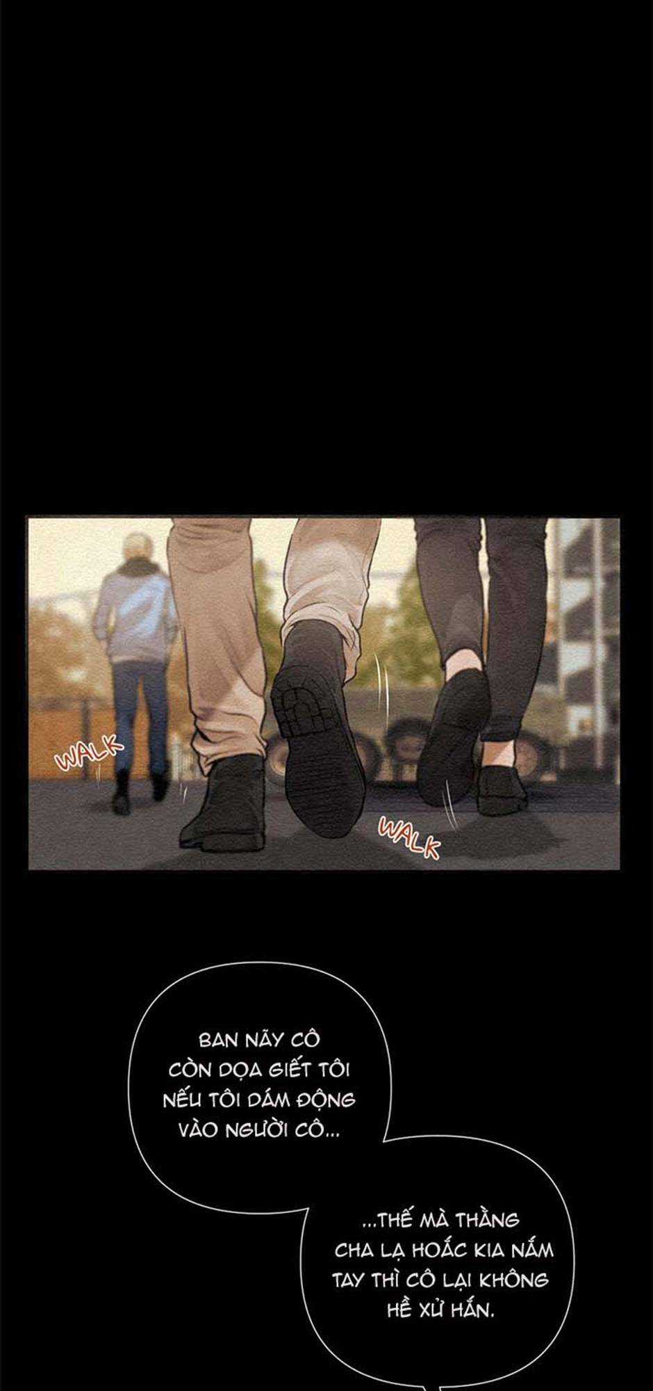 An Toàn Như Ở Nhà Chapter 6 trang 20