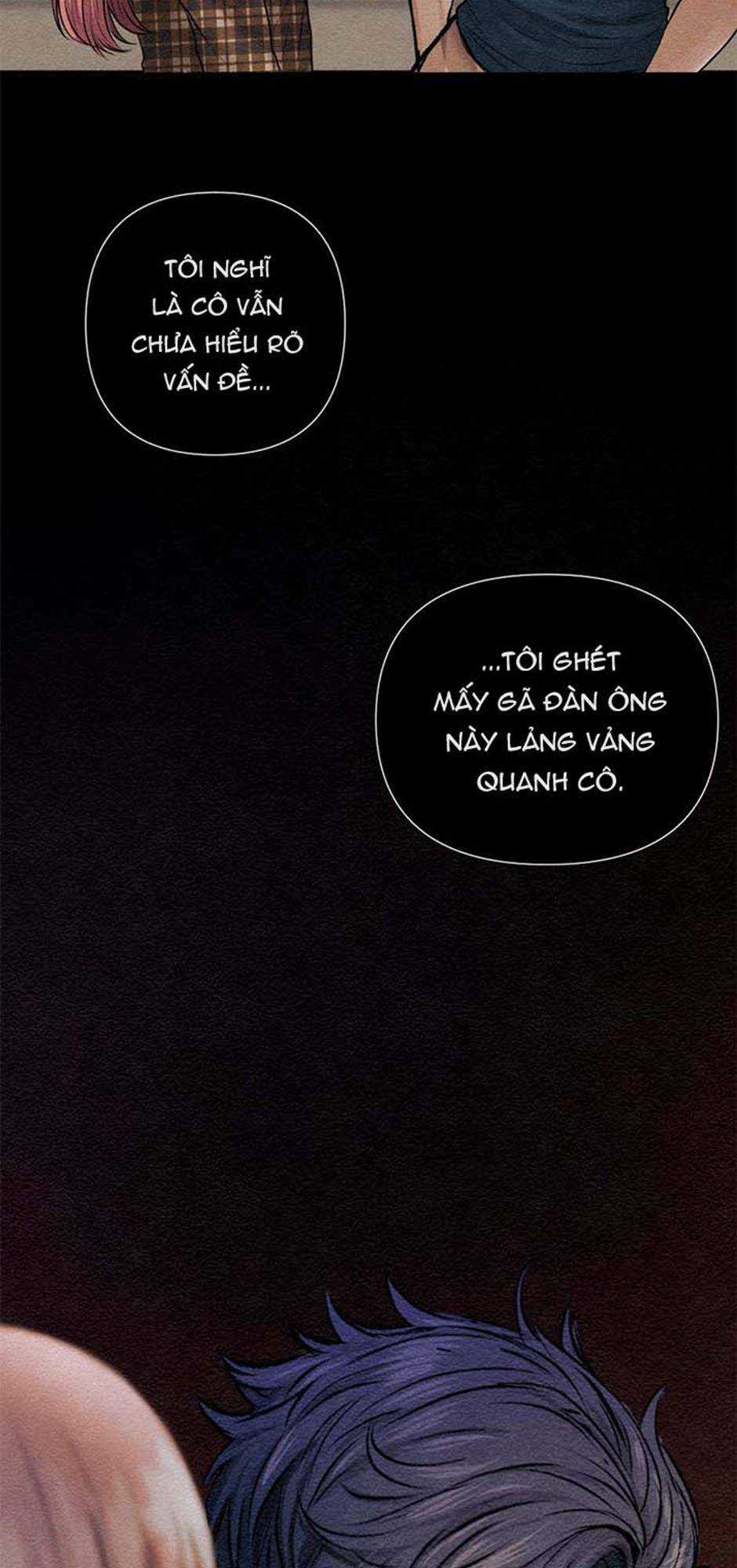 An Toàn Như Ở Nhà Chapter 6 trang 23