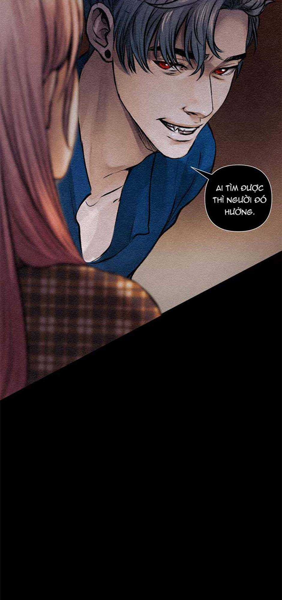 An Toàn Như Ở Nhà Chapter 6 trang 24