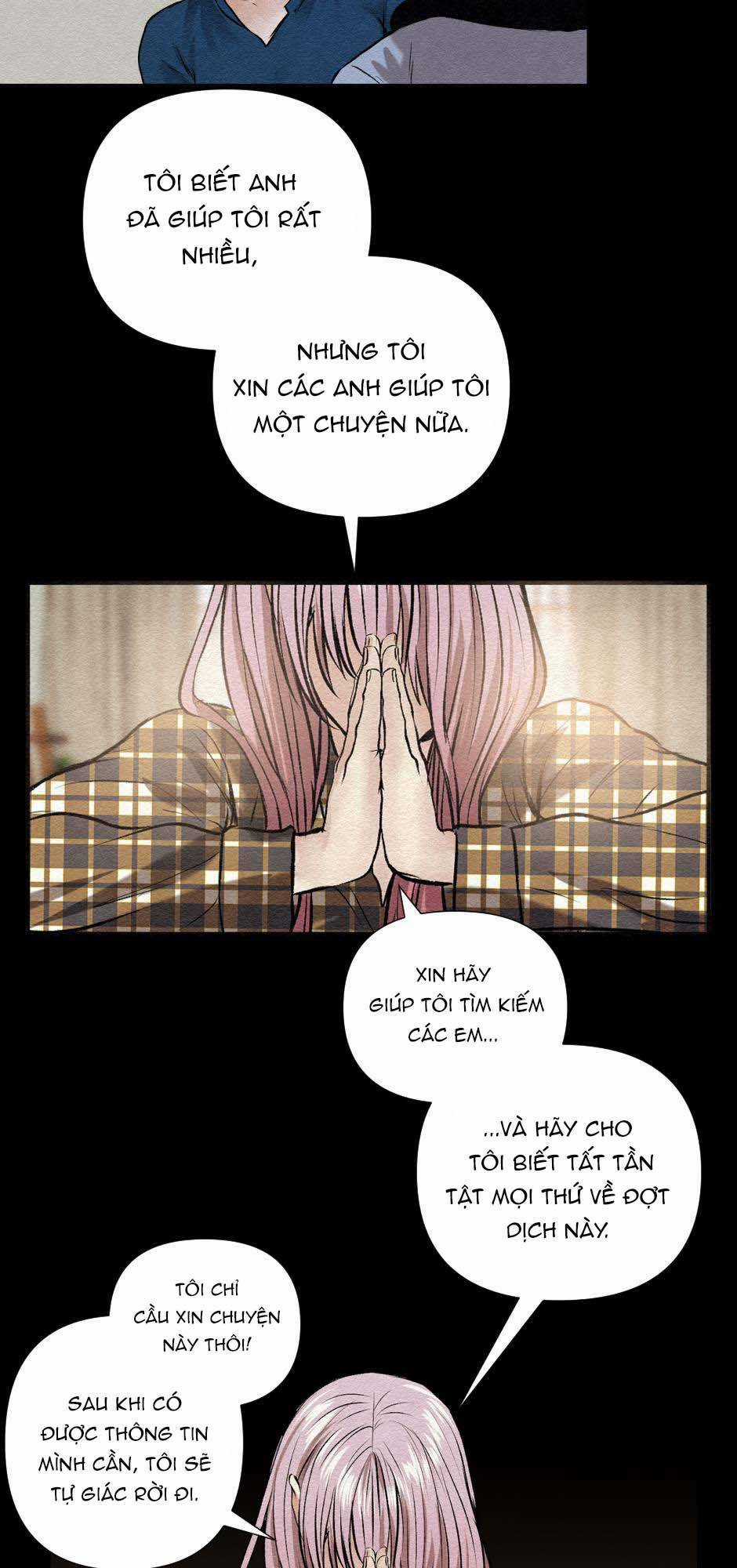 An Toàn Như Ở Nhà Chapter 6 trang 5