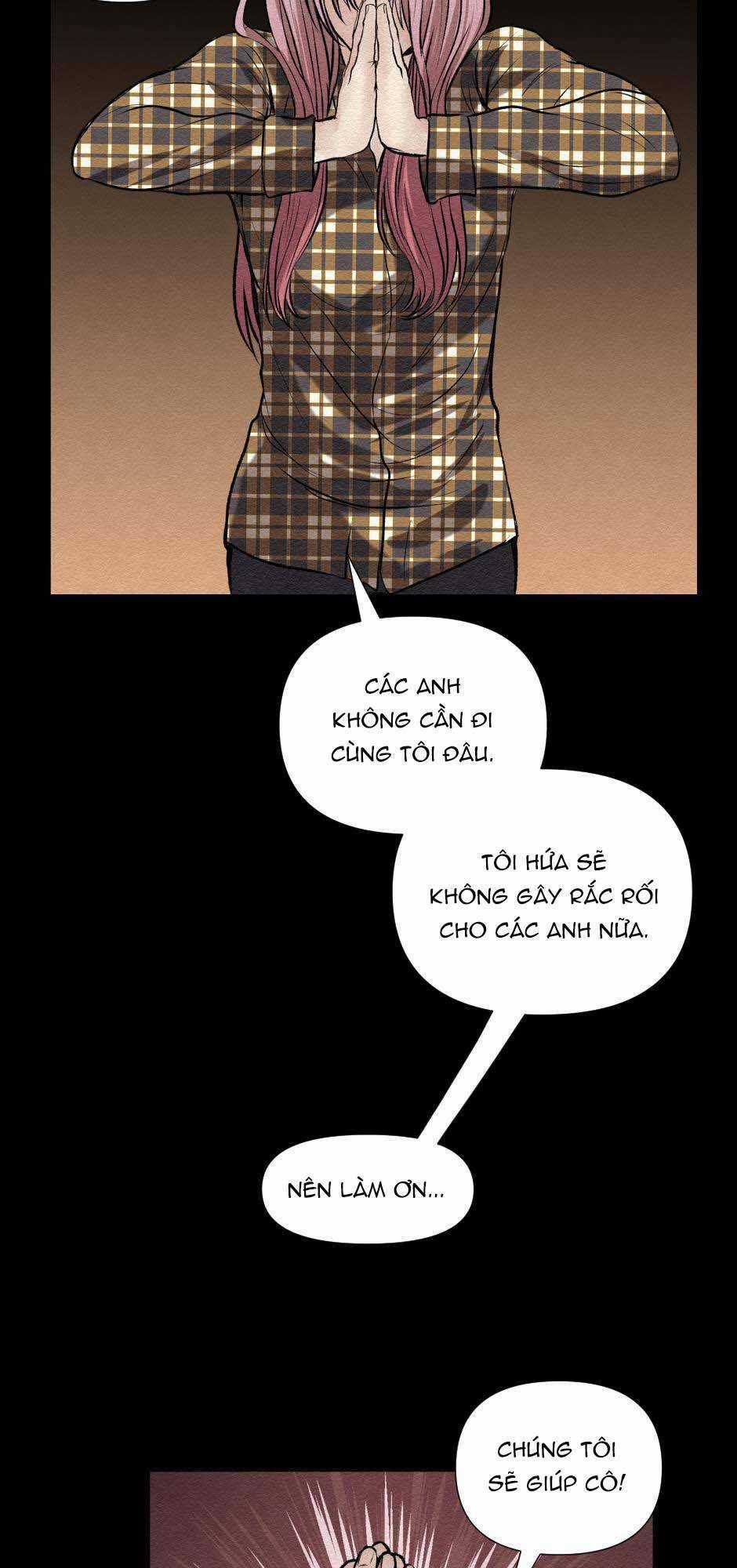 An Toàn Như Ở Nhà Chapter 6 trang 6