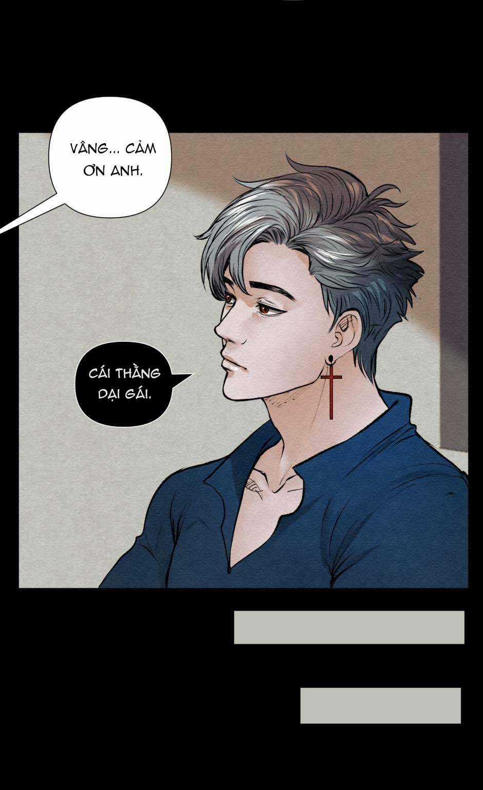 An Toàn Như Ở Nhà Chapter 6 trang 9