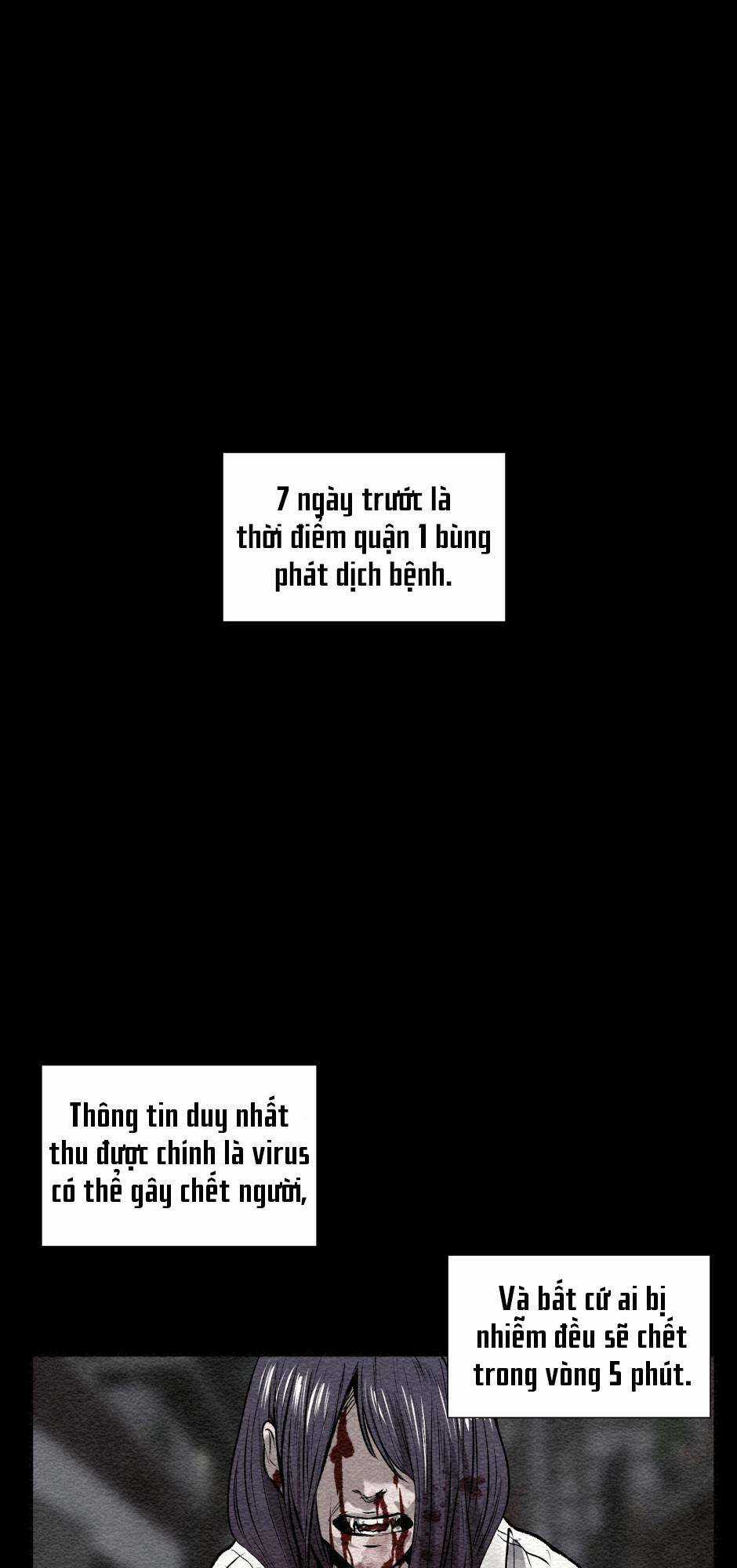 An Toàn Như Ở Nhà Chapter 7 trang 10