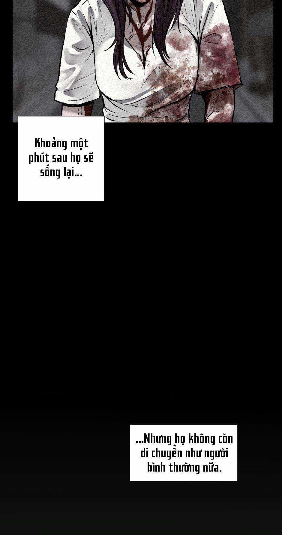 An Toàn Như Ở Nhà Chapter 7 trang 11