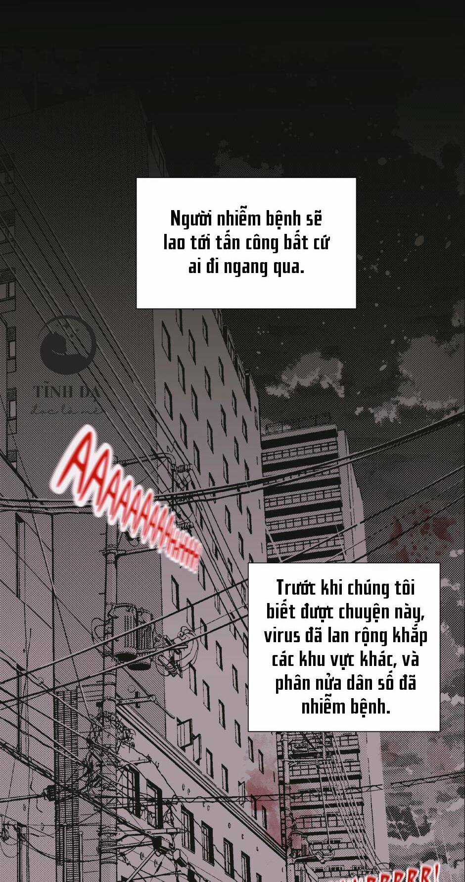 An Toàn Như Ở Nhà Chapter 7 trang 12