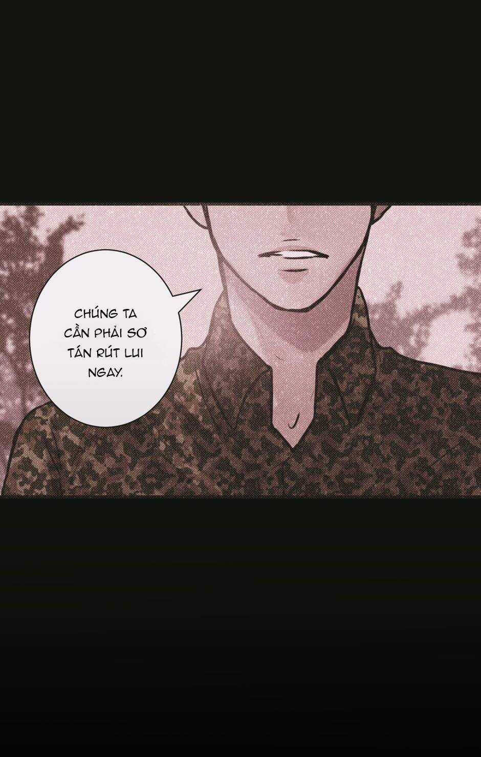 An Toàn Như Ở Nhà Chapter 7 trang 17