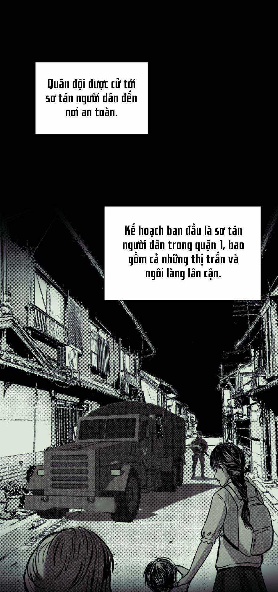 An Toàn Như Ở Nhà Chapter 7 trang 18