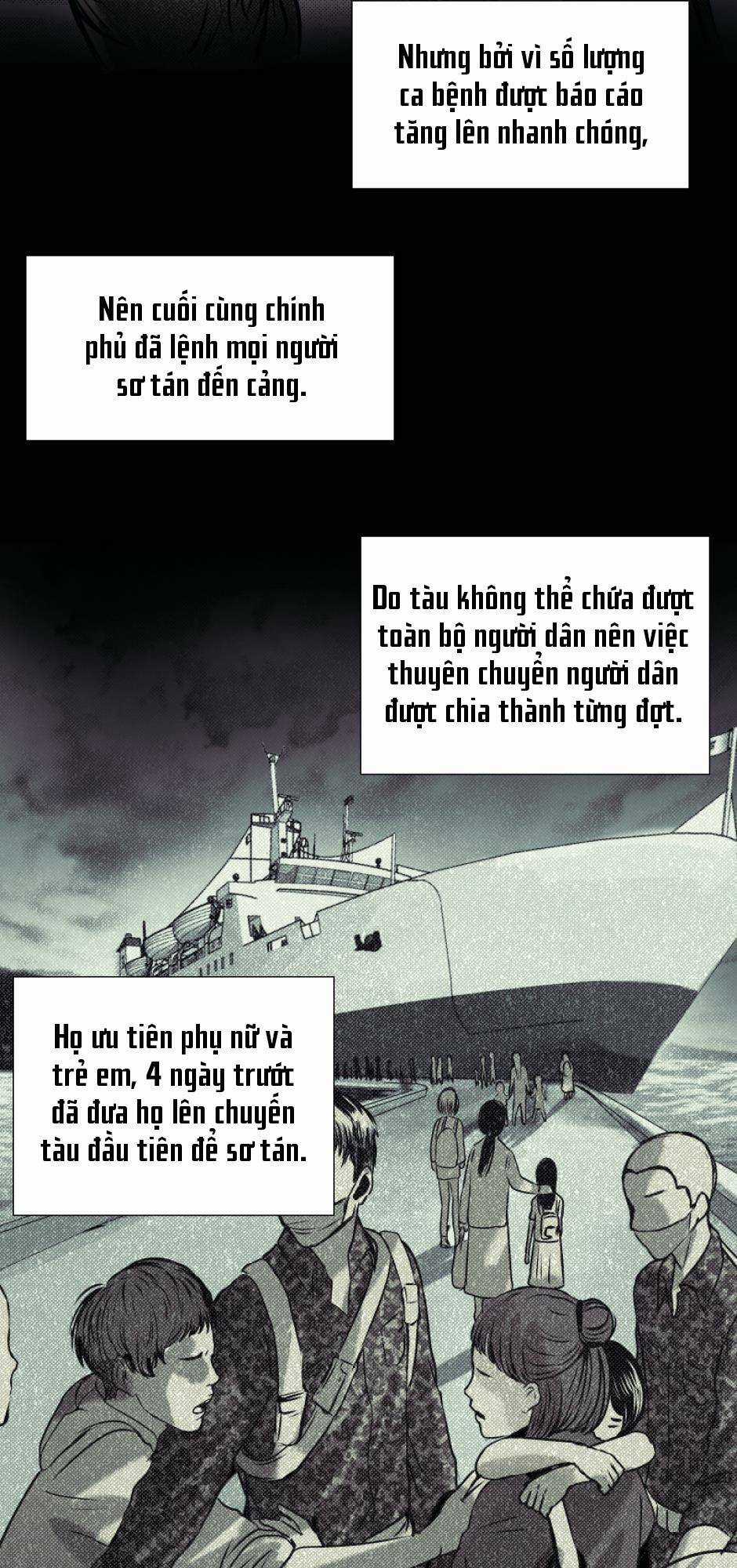 An Toàn Như Ở Nhà Chapter 7 trang 19