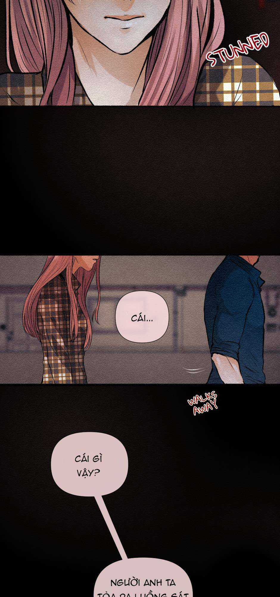 An Toàn Như Ở Nhà Chapter 7 trang 2