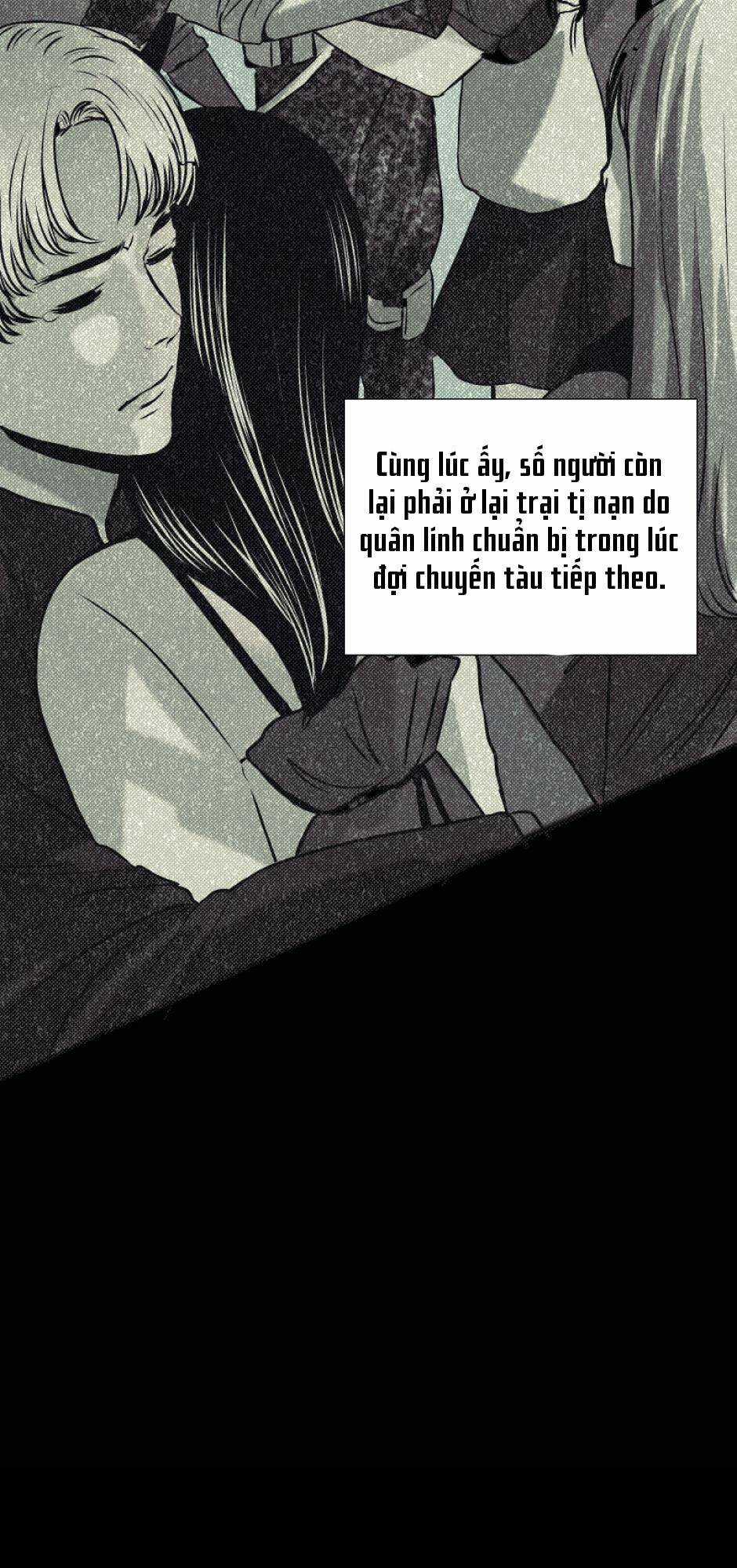 An Toàn Như Ở Nhà Chapter 7 trang 20