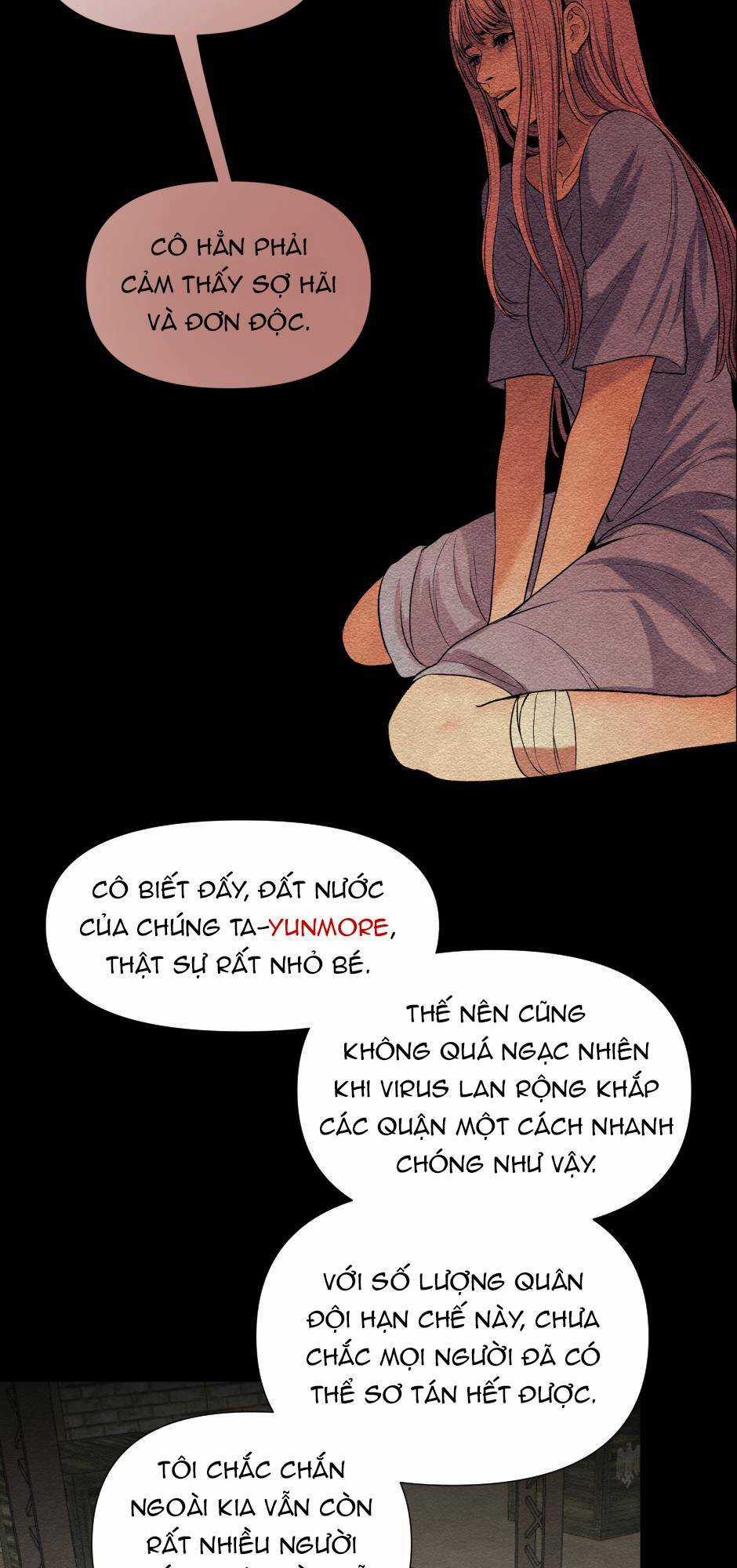 An Toàn Như Ở Nhà Chapter 7 trang 23