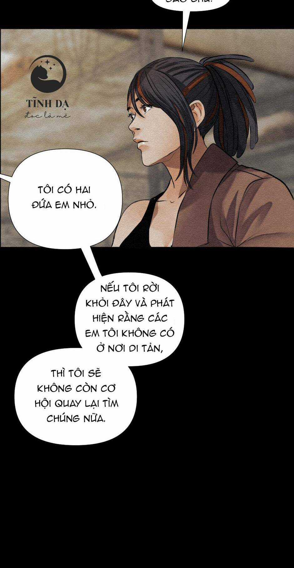 An Toàn Như Ở Nhà Chapter 7 trang 26