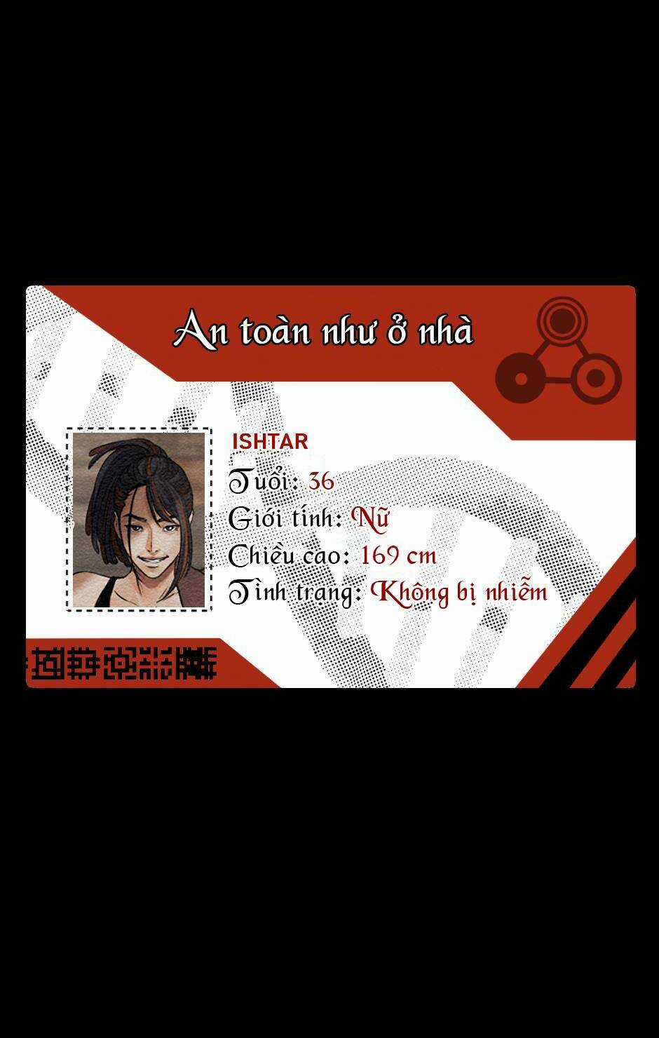 An Toàn Như Ở Nhà Chapter 7 trang 32