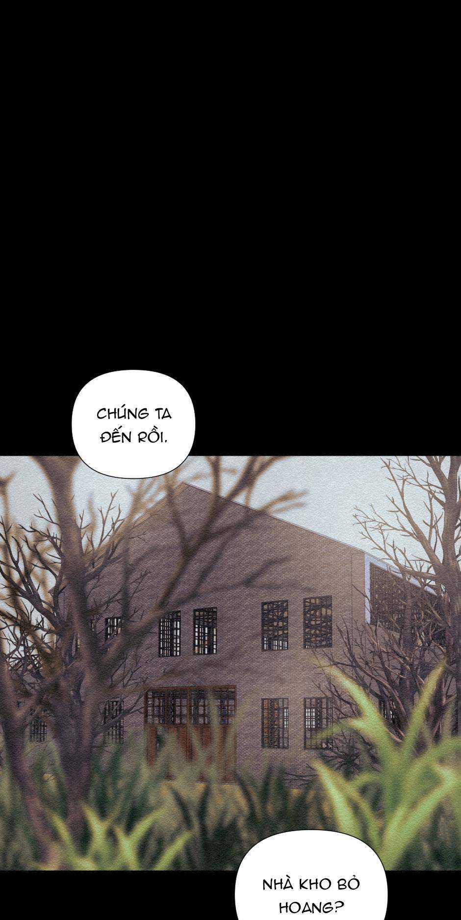 An Toàn Như Ở Nhà Chapter 7 trang 4