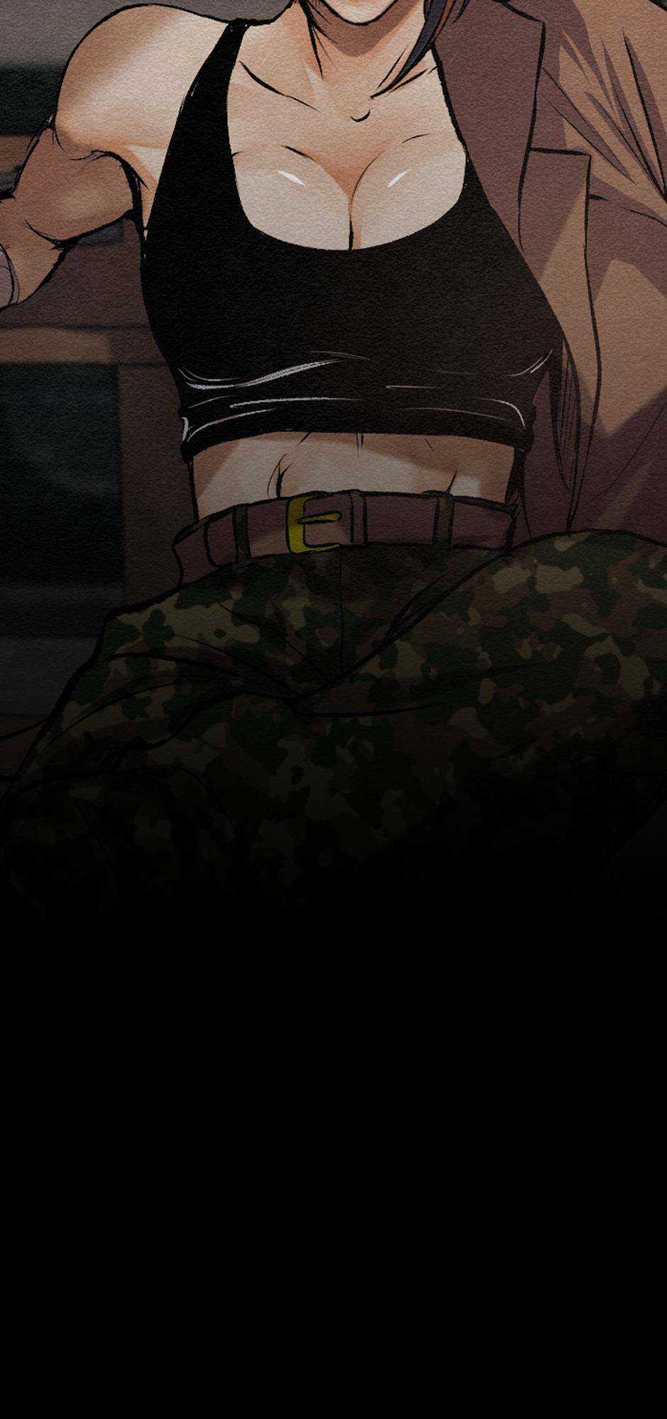 An Toàn Như Ở Nhà Chapter 7 trang 8