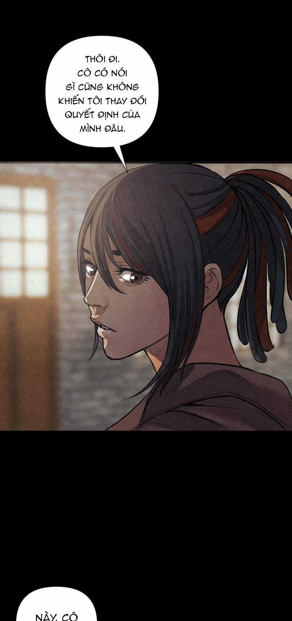 An Toàn Như Ở Nhà Chapter 8 trang 13