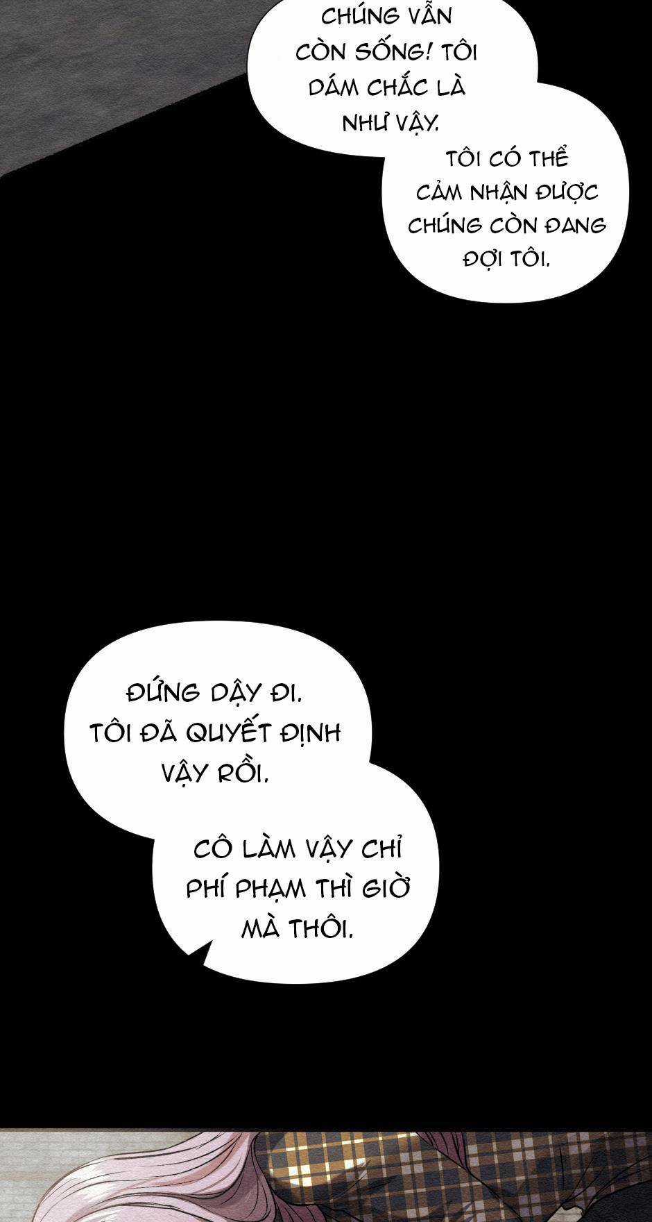 An Toàn Như Ở Nhà Chapter 8 trang 15