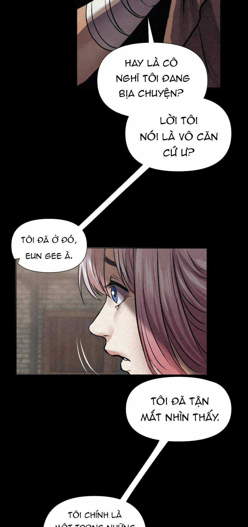 An Toàn Như Ở Nhà Chapter 8 trang 17