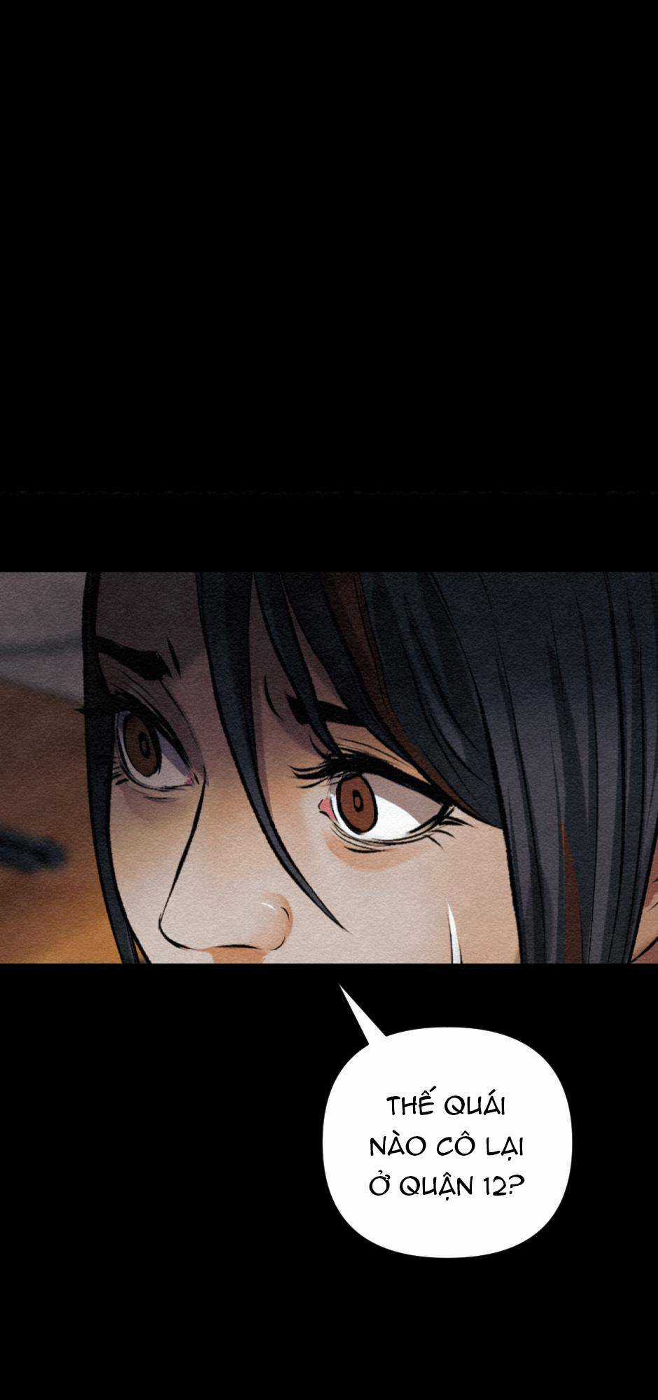 An Toàn Như Ở Nhà Chapter 8 trang 2