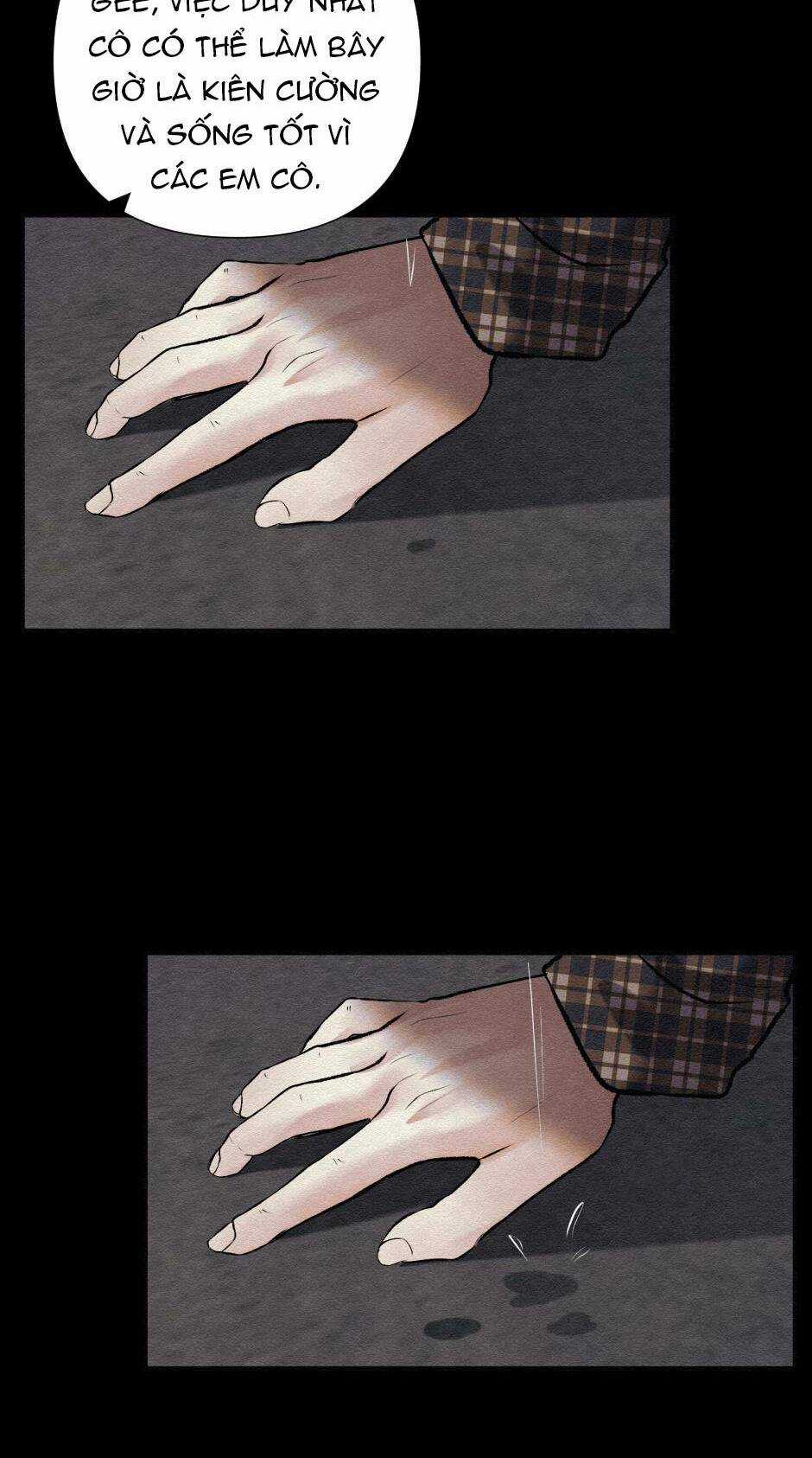 An Toàn Như Ở Nhà Chapter 8 trang 23