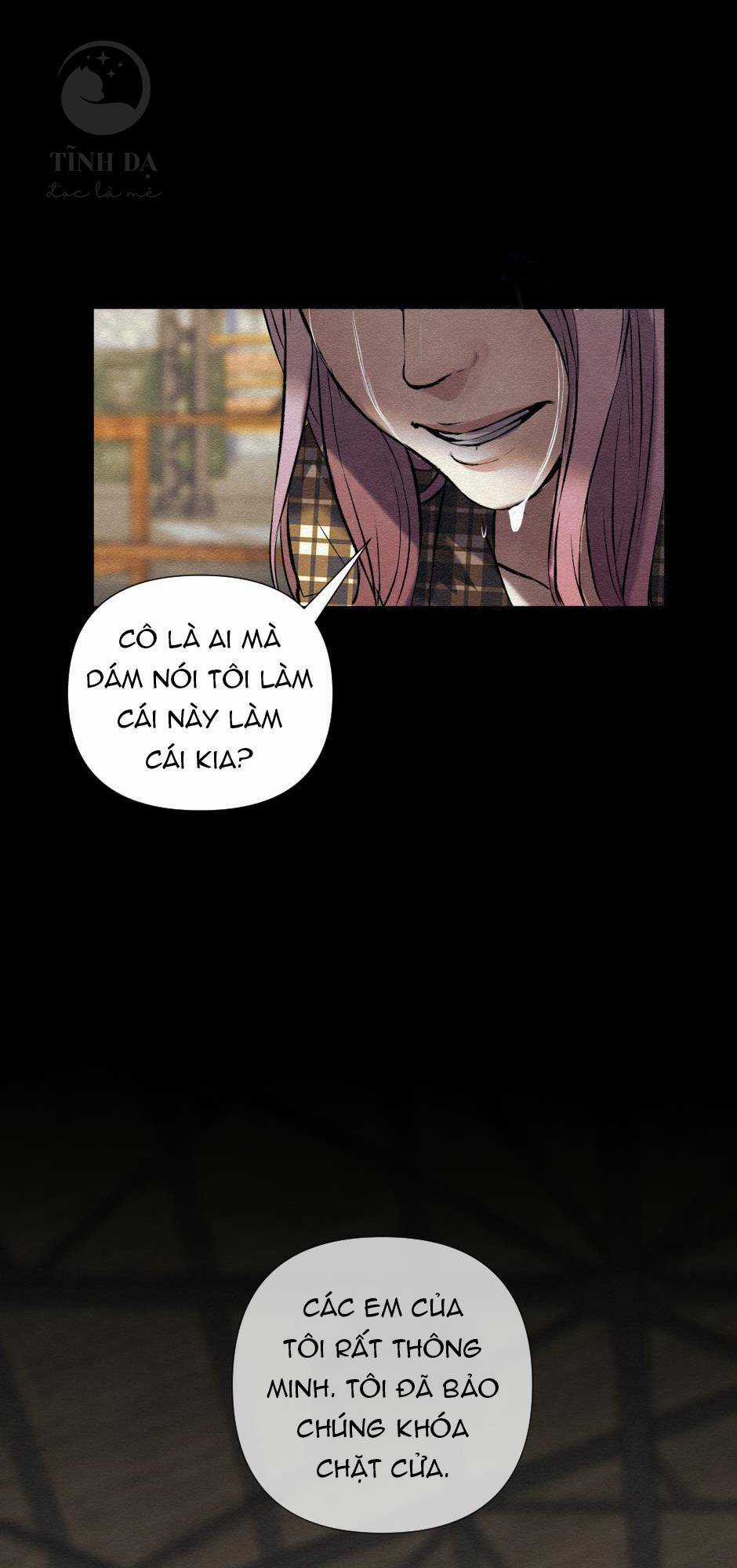 An Toàn Như Ở Nhà Chapter 8 trang 24