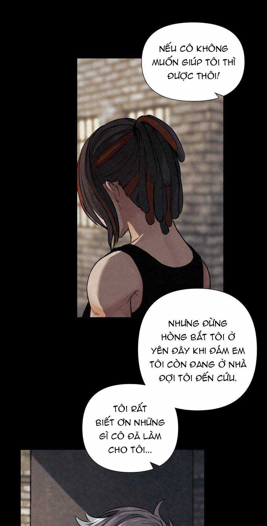 An Toàn Như Ở Nhà Chapter 8 trang 26