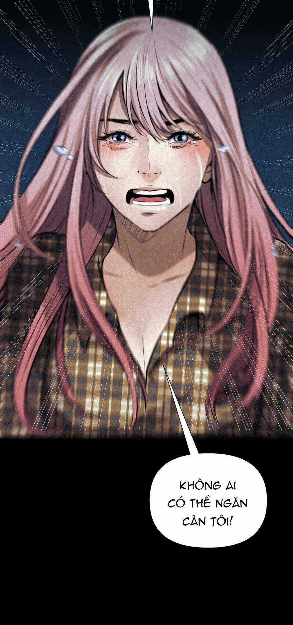 An Toàn Như Ở Nhà Chapter 8 trang 29