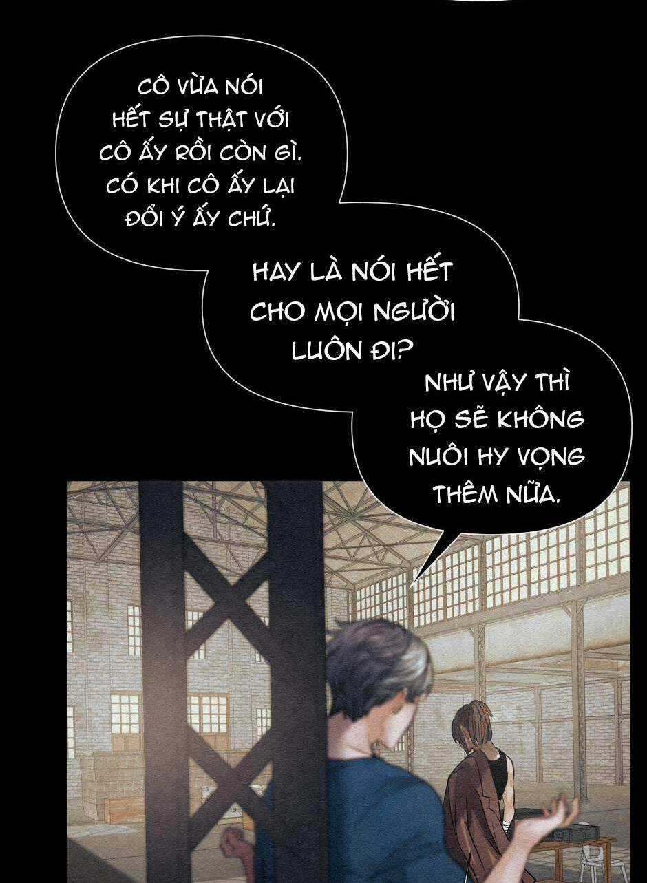 An Toàn Như Ở Nhà Chapter 8 trang 35