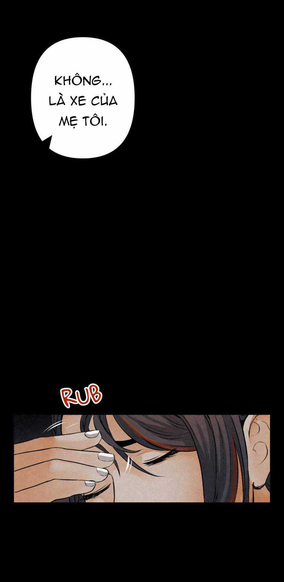 An Toàn Như Ở Nhà Chapter 8 trang 4