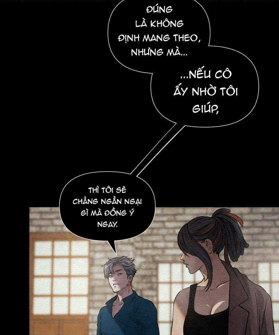 An Toàn Như Ở Nhà Chapter 8 trang 40