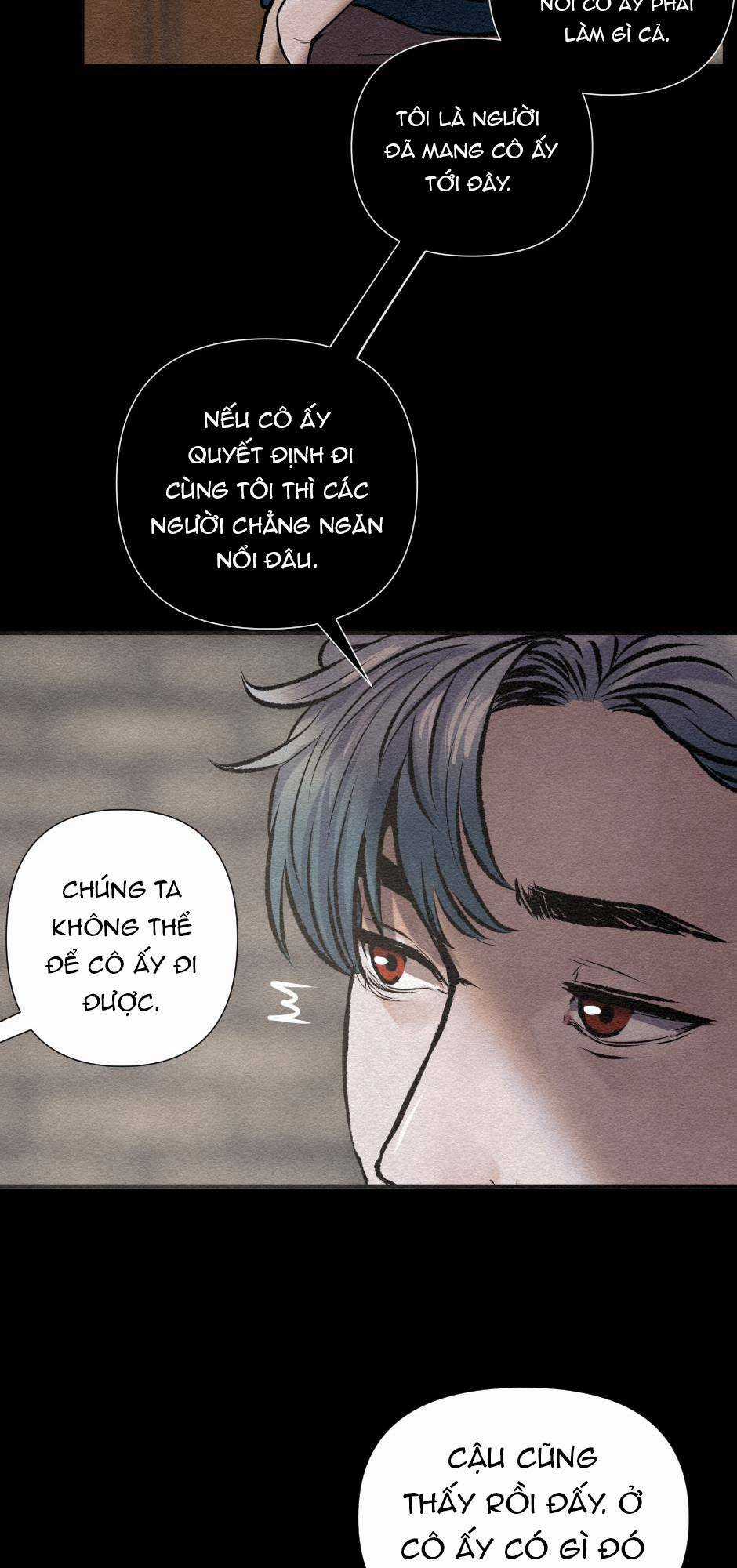 An Toàn Như Ở Nhà Chapter 8 trang 43