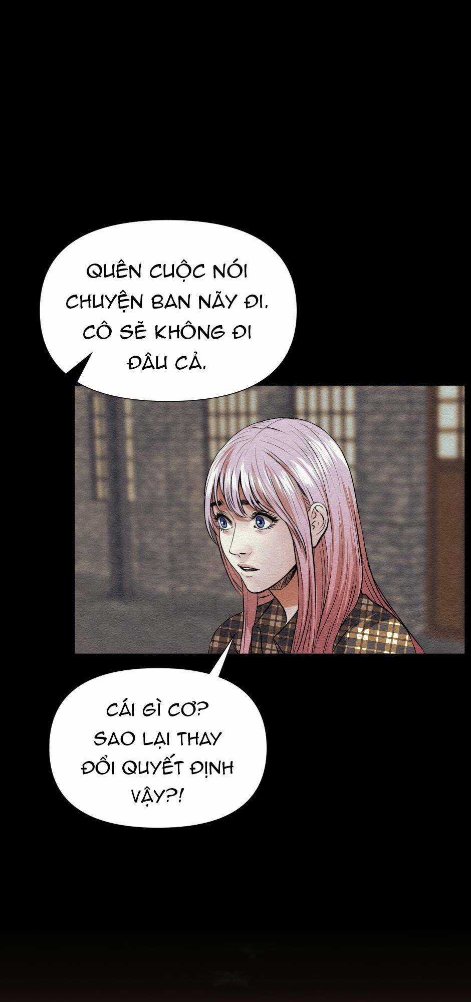 An Toàn Như Ở Nhà Chapter 8 trang 6