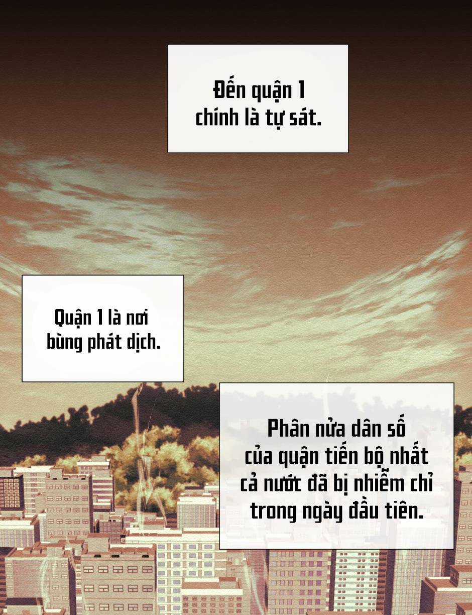 An Toàn Như Ở Nhà Chapter 8 trang 7