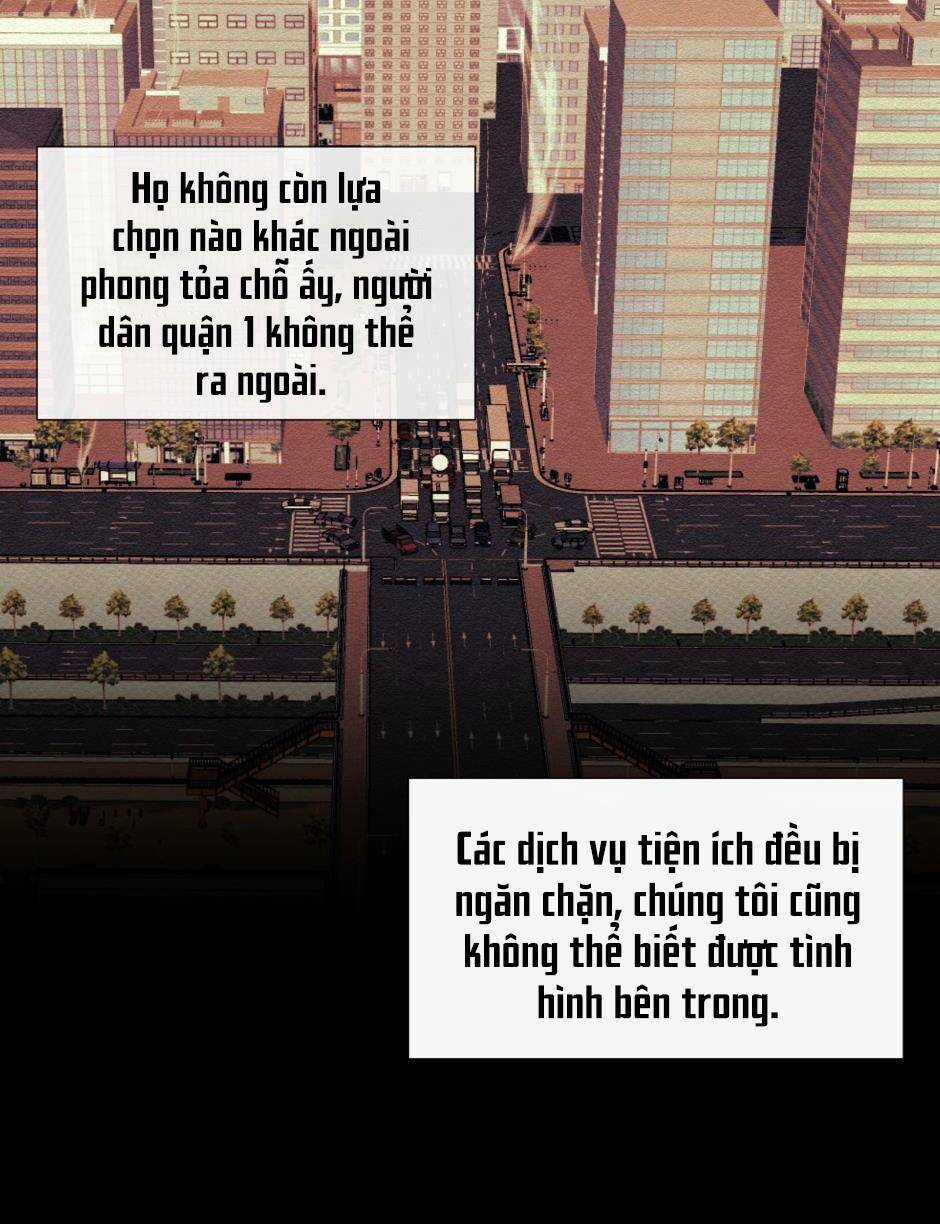 An Toàn Như Ở Nhà Chapter 8 trang 8