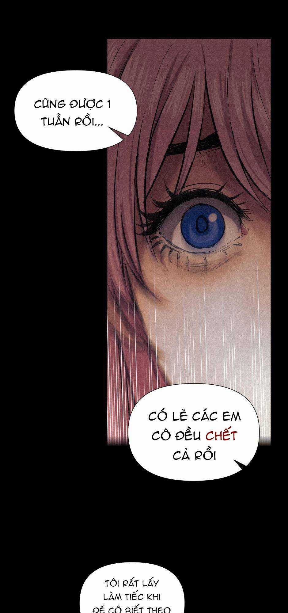 An Toàn Như Ở Nhà Chapter 8 trang 9