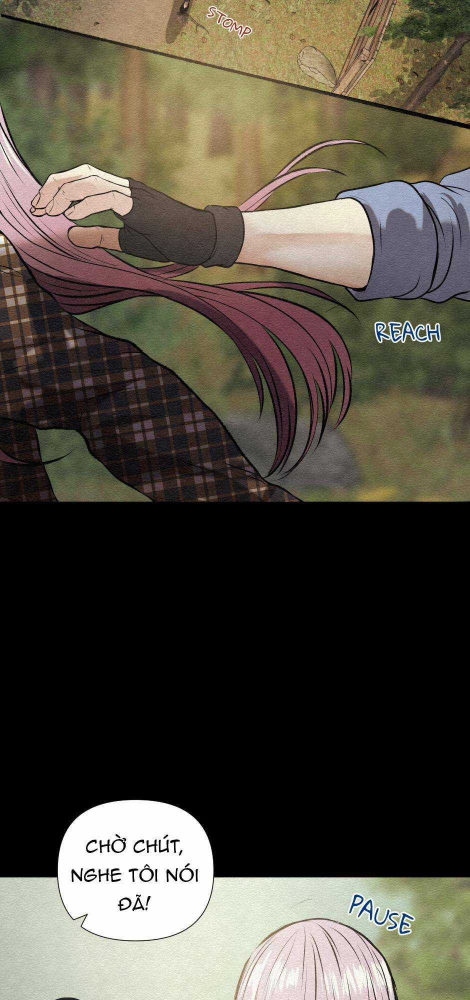 An Toàn Như Ở Nhà Chapter 9 trang 13