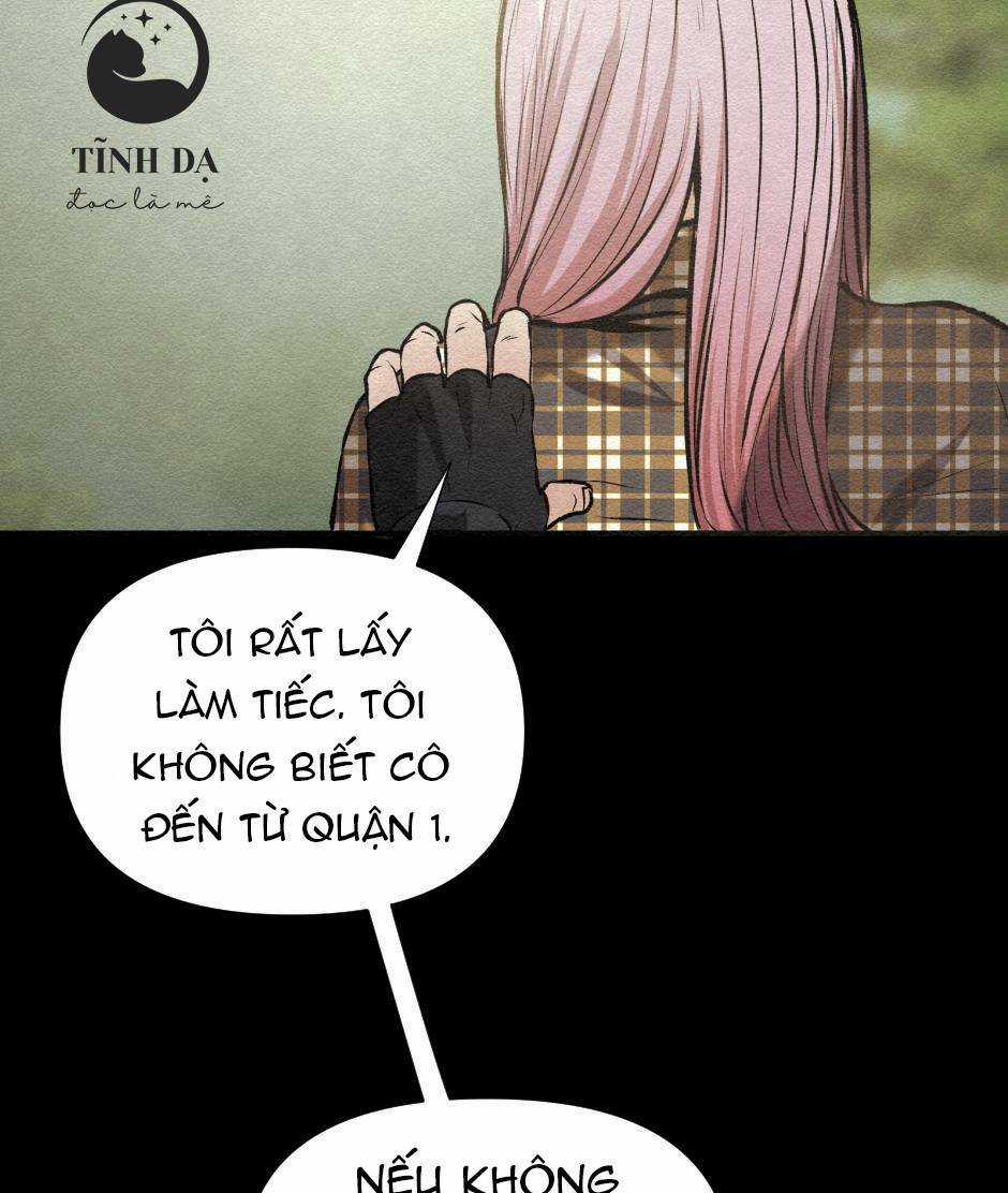 An Toàn Như Ở Nhà Chapter 9 trang 14