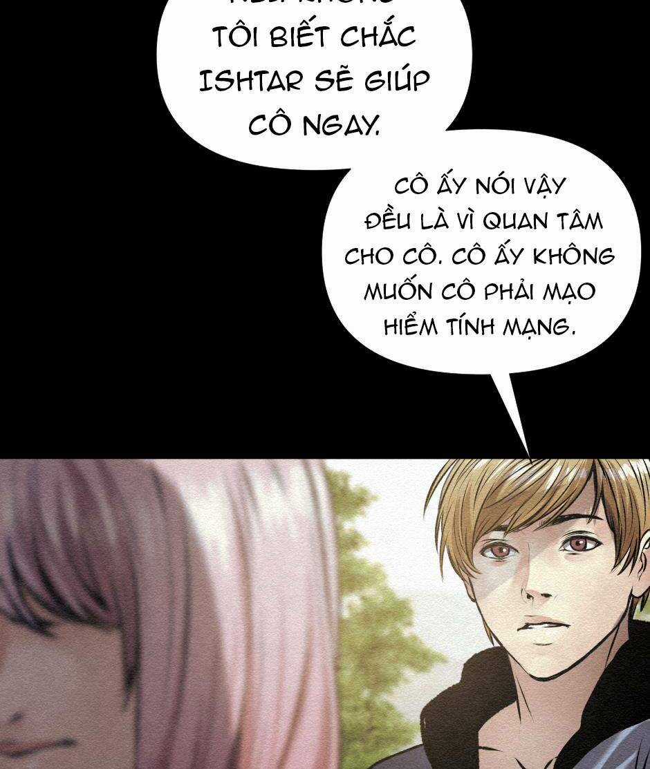 An Toàn Như Ở Nhà Chapter 9 trang 15