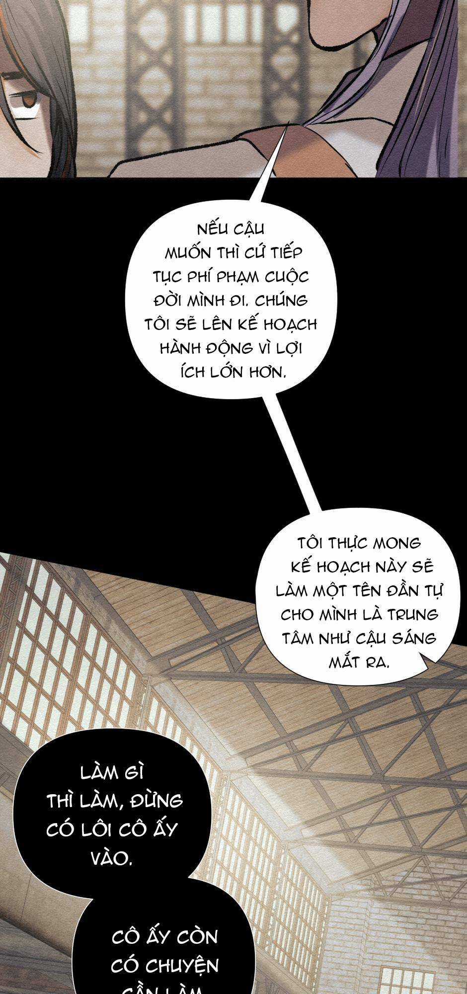 An Toàn Như Ở Nhà Chapter 9 trang 2