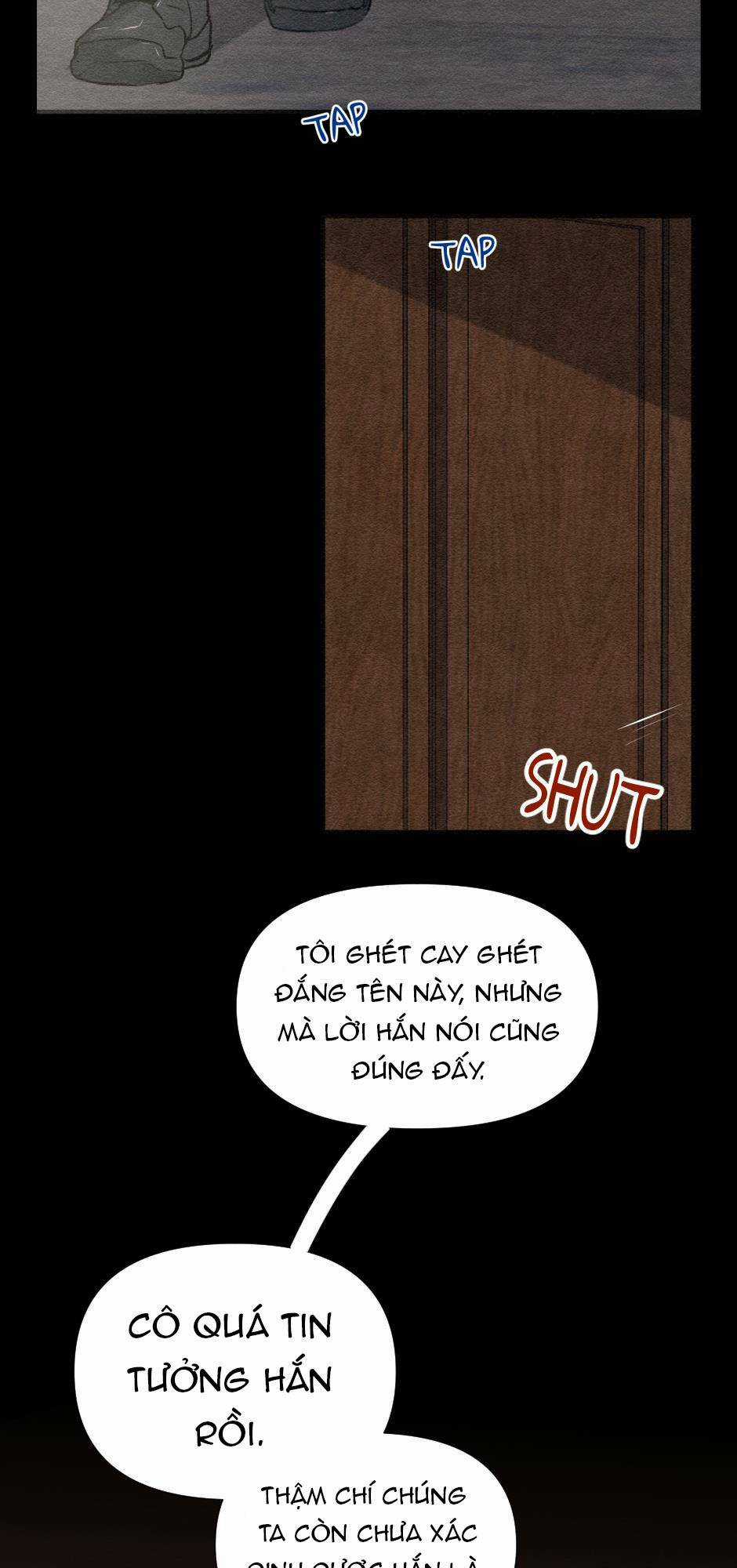 An Toàn Như Ở Nhà Chapter 9 trang 6