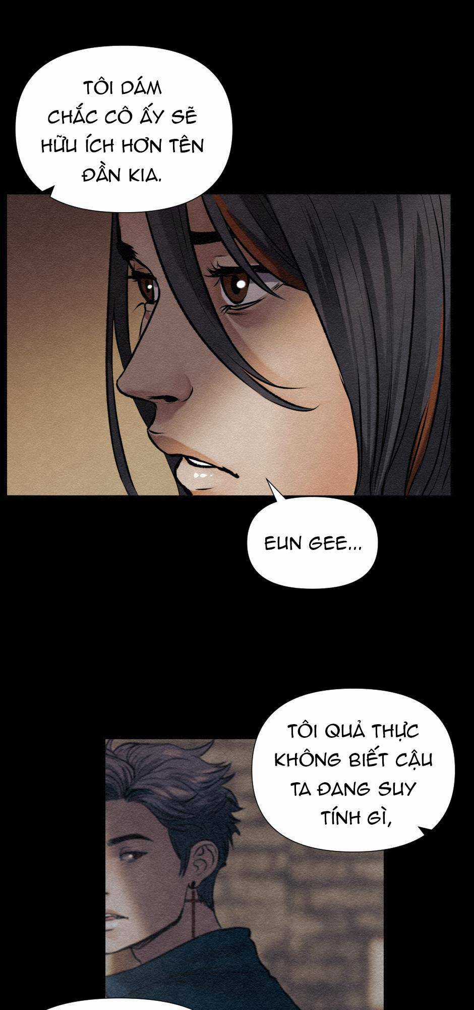 An Toàn Như Ở Nhà Chapter 9 trang 8