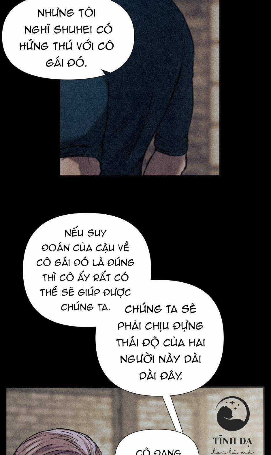 An Toàn Như Ở Nhà Chapter 9 trang 9