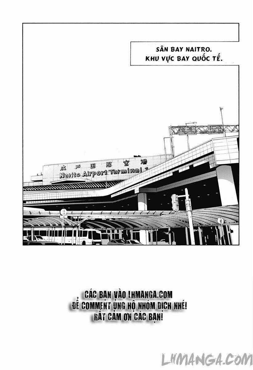 Ana No Mujina Chapter 3.5 trang 16