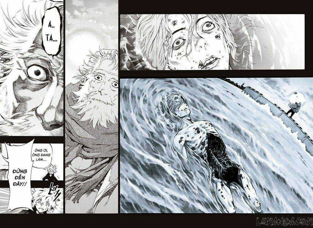 Ana No Mujina Chapter 4.6 trang 12