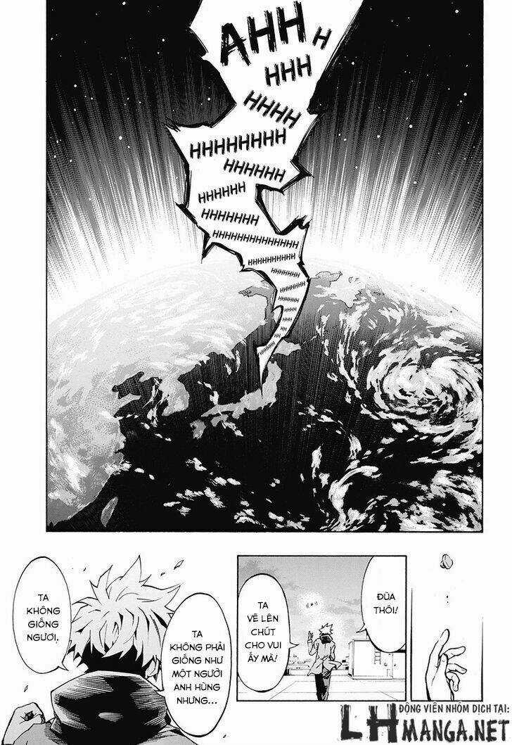 Ana No Mujina Chapter 7.1 trang 19