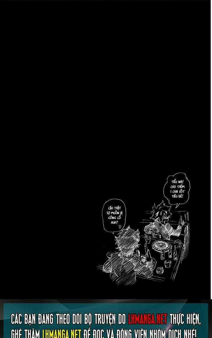 Ana No Mujina Chapter 7.3 trang 22