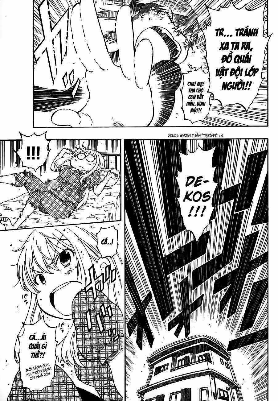 Anagle Mole Chapter 2 trang 2